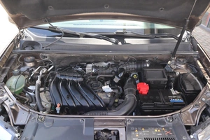 Хэтчбек Renault Sandero 2018 года, 1060000 рублей, Мирное