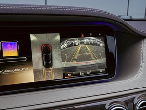 Седан Mercedes-benz S-класс 2014 года, 3170000 рублей, Краснодар