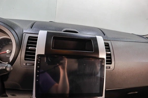 Внедорожник Nissan X-Trail 2008 года, 1429000 рублей, Челябинск
