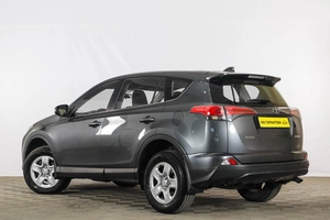 Внедорожник Toyota RAV4 2016 года, 1929000 рублей, Тюмень