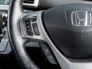 Минивэн Honda Freed 2012 года, 1315000 рублей, Краснодар