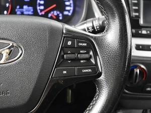 Седан Hyundai Solaris 2018 года, 779900 рублей, Казань