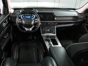 Внедорожник EXEED VX 2023 года, 3149000 рублей, Ростов-на-Дону