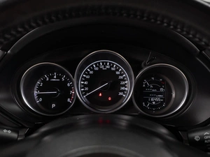 Внедорожник Mazda CX-5 2018 года, 2549000 рублей, Тюмень