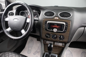 Седан Ford Focus 2008 года, 639000 рублей, Оренбург