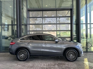 Внедорожник Mercedes-benz GLE-класс Coupe 2019 года, 6195000 рублей, Уфа