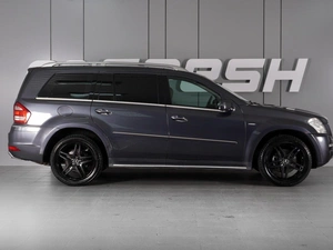 Внедорожник Mercedes-benz GL-класс 2010 года, 1669000 рублей, Минеральные Воды