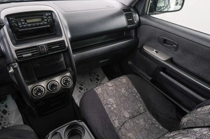 Внедорожник Honda CR-V 2003 года, 989000 рублей, Красноярск