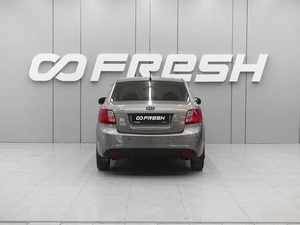 Седан Kia Rio 2011 года, 620000 рублей, Ростов-на-Дону