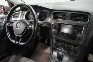 Хетчбэк Volkswagen Golf 2013 года, 889000 рублей, Новокузнецк