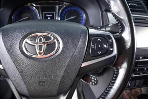 Седан Toyota Camry 2015 года, 2399000 рублей, Пермь