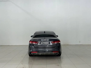 Седан Kia Optima 2017 года, 1890000 рублей, Кострома