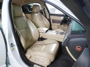 Седан Jaguar XF 2012 года, 1349000 рублей, Воронеж