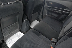 Внедорожник Hyundai Tucson 2008 года, 819000 рублей, Тюмень