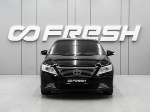 Седан Toyota Camry 2014 года, 1680000 рублей, Ростов-на-Дону