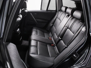 Внедорожник BMW X3 2009 года, 969000 рублей, Воронеж