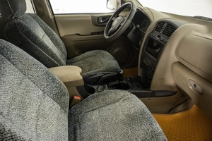 Внедорожник Hyundai Santa Fe 2005 года, 499000 рублей, Пермь