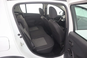 Хэтчбек Renault Sandero 2021 года, 1295000 рублей, Орёл