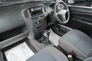 Универсал Toyota Probox 2009 года, 699000 рублей, Тюмень