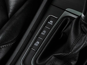 Универсал Volkswagen Golf 2016 года, 1499000 рублей, Воронеж