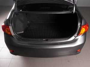 Седан Toyota Corolla 2008 года, 1279000 рублей, Минеральные Воды