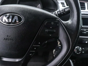 Хетчбэк Kia Ceed 2015 года, 980000 рублей, Красноярск