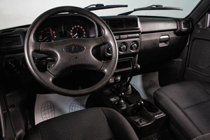 Хетчбэк ВАЗ (LADA) Niva Legend 2023 года, 789000 рублей, Сургут