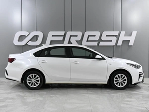 Седан Kia Cerato 2019 года, 1850000 рублей, Ростов-на-Дону