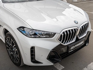 Внедорожник BMW X6 2024 года, 14199000 рублей, Краснодар
