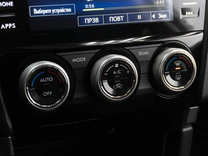 Внедорожник Subaru Forester 2018 года, 2354000 рублей, Тюмень