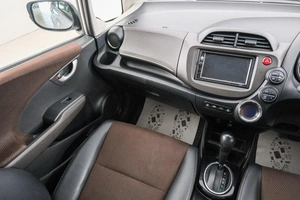 Универсал Honda Fit Shuttle 2012 года, 799000 рублей, Красноярск
