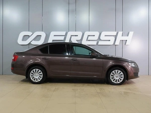 Лифтбек Skoda Octavia 2014 года, 929000 рублей, Воронеж