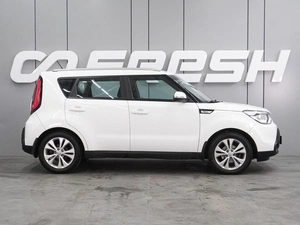 Хетчбэк Kia Soul 2014 года, 1299000 рублей, Воронеж