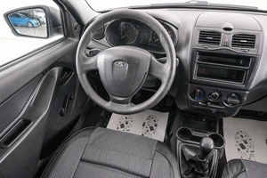 Седан ВАЗ (LADA) Granta 2019 года, 679000 рублей, Красноярск