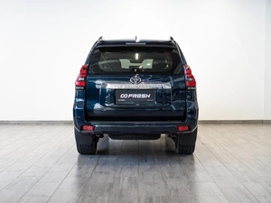 Внедорожник Toyota Land Cruiser Prado 2017 года, 4799000 рублей, Саратов