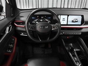 Внедорожник Geely Binyue Cool 2023 года, 2130000 рублей, Ставрополь