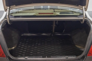 Седан Chery Fora (A21) 2008 года, 249000 рублей, Барнаул