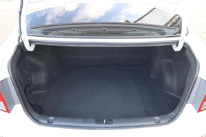 Седан Kia Rio 2015 года, 1350000 рублей, Мирное