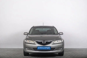 Лифтбек Mazda Atenza 2003 года, 569000 рублей, Томск