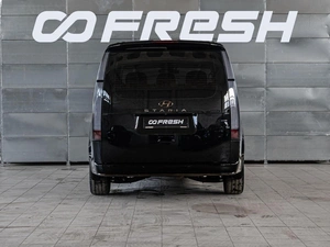 Минивэн Hyundai Staria 2021 года, 5880000 рублей, Краснодар