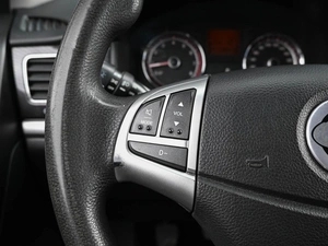 Внедорожник SsangYong Actyon 2013 года, 829000 рублей, Кирилловка