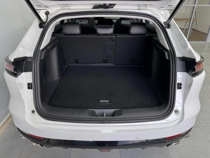 Внедорожник Changan UNI-K 2023 года, 3150000 рублей, Красноярск