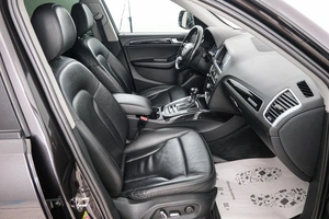Внедорожник Audi Q5 2014 года, 2299000 рублей, Красноярск