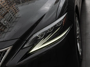 Седан Lexus LS 2018 года, 5650000 рублей, Краснодар