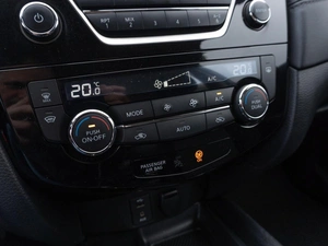 Внедорожник Nissan X-Trail 2019 года, 2149000 рублей, Саратов