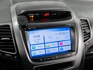 Внедорожник Kia Sorento 2018 года, 2799000 рублей, Тюмень