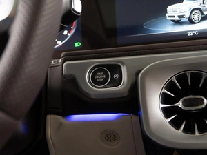 Внедорожник Mercedes-benz G-класс AMG 2023 года, 26877077 рублей, Москва