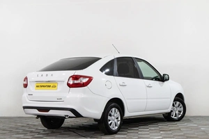 Лифтбек ВАЗ (LADA) Granta 2024 года, 899000 рублей, Сургут