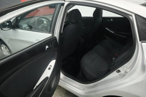 Седан Hyundai Solaris 2012 года, 800000 рублей, Курск