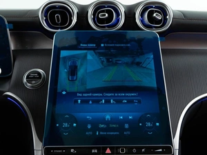 Внедорожник Mercedes-benz GLC-класс 2025 года, 7885050 рублей, Москва